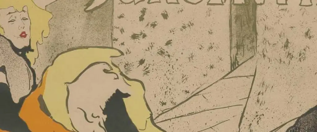 Toulouse Lautrec