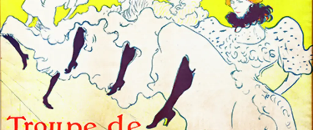Affiche