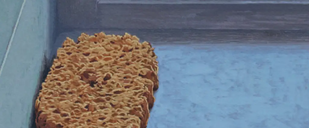 Il silenzio delle cose