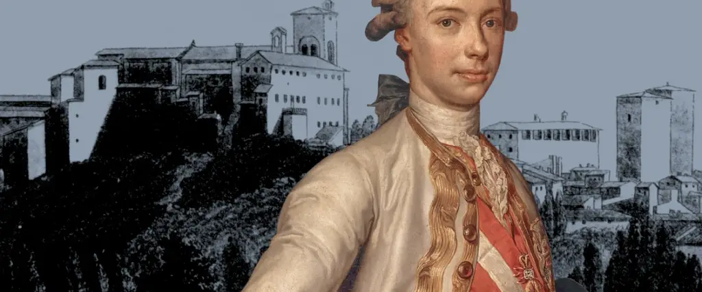 Fucecchio nelle riforme di Pietro Leopoldo