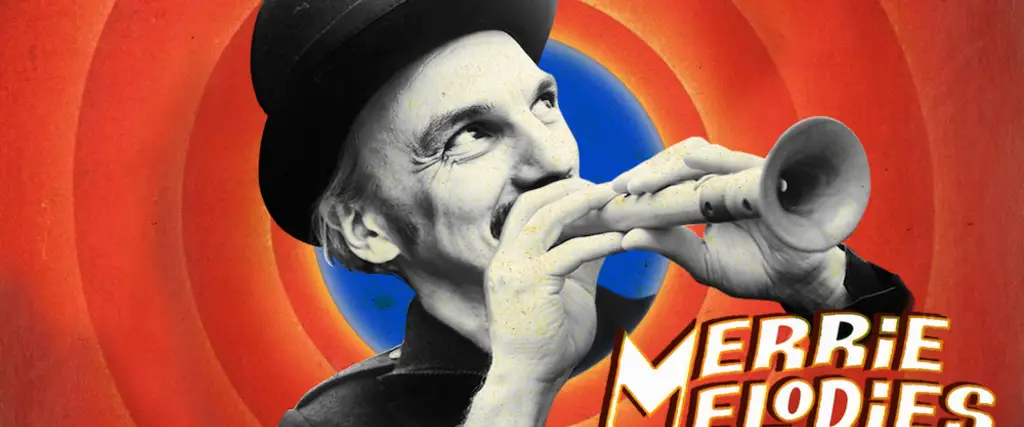 banner Merry Melodies