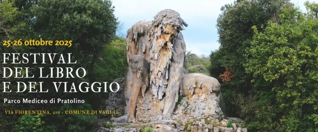 Festival del Libro e del Viaggio