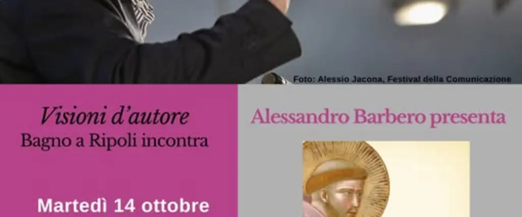 Alessandro Barbero