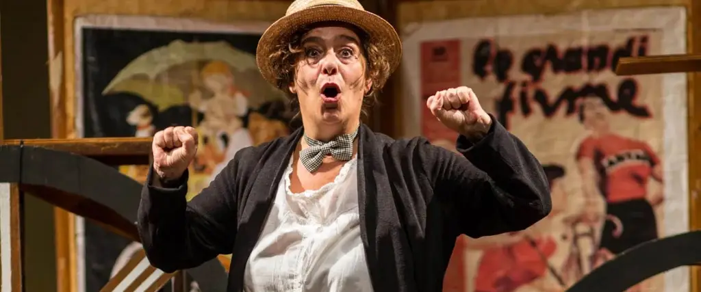 Beatrice Visibelli