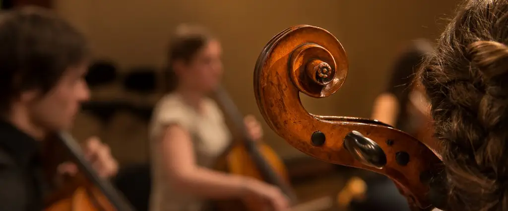 Conservatorio Cherubini Firenze