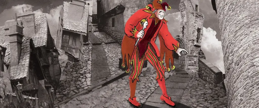 Il Giullare del Duca 1