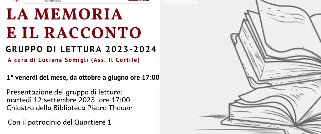 Memoria e racconto
