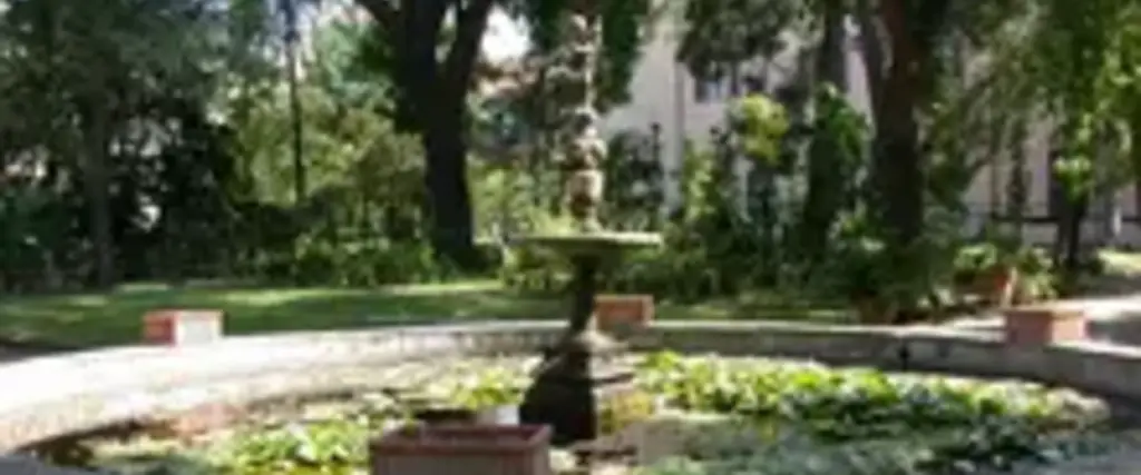 Orto Botanico