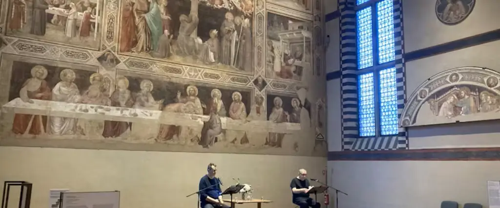 Opera S. Croce