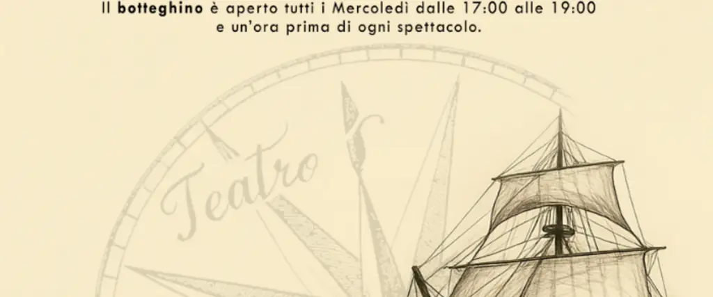Teatro Moderno Tavarnuzze
