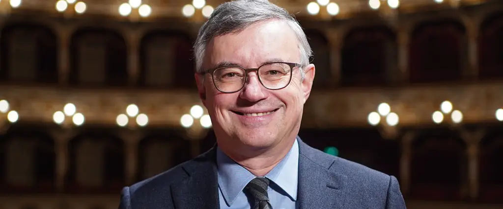 Prof. Barbero