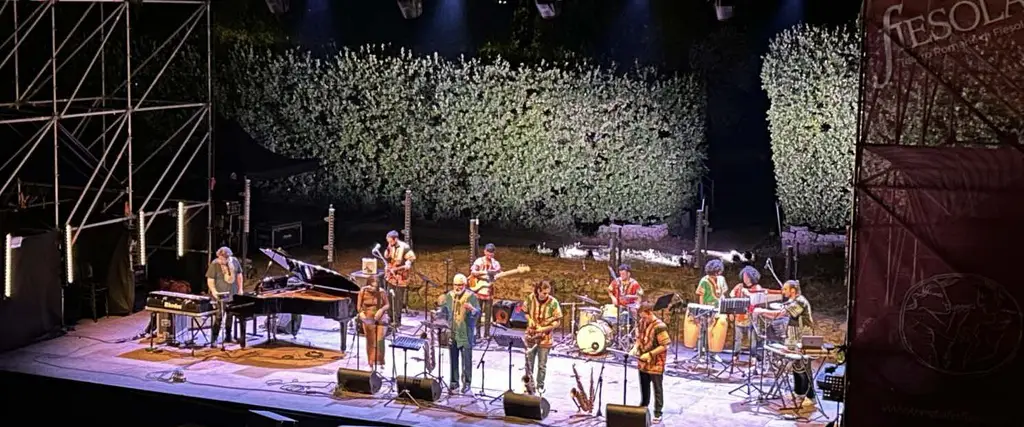 Immagine concerto