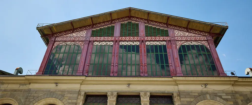 Mercato Centrale