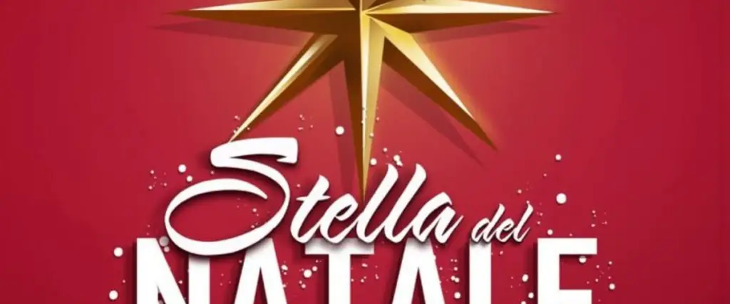 Stella del Natale