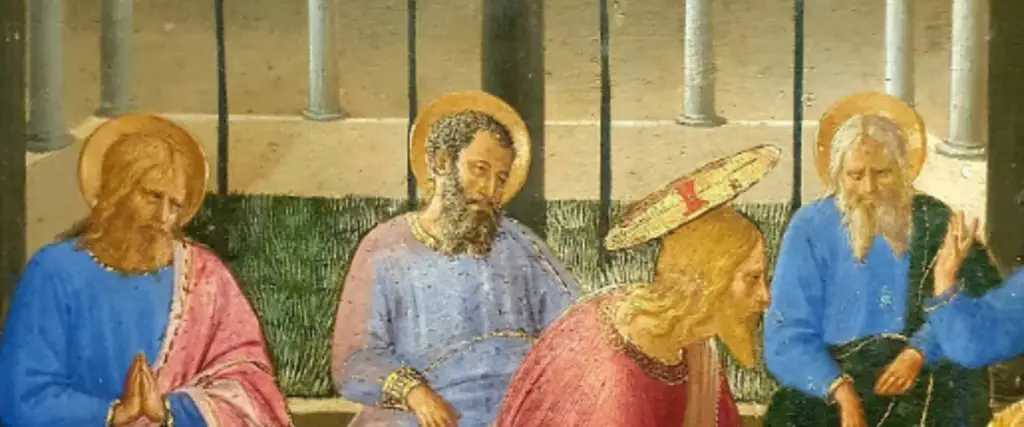 Beato Angelico