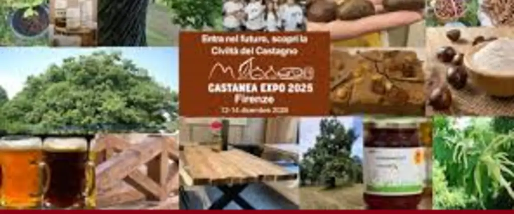 Castanea 2025