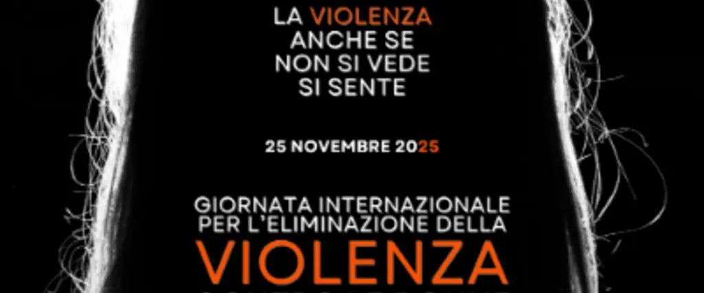 Eliminazione violenza contro le donne a Fucecchio