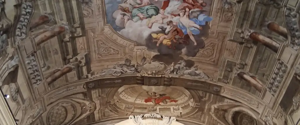 San Carlo dei Barnabiti