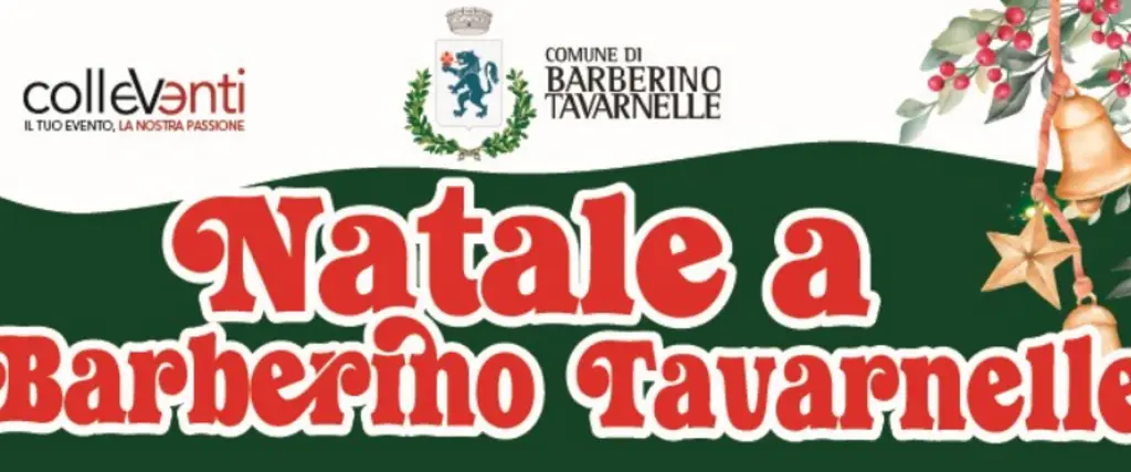 Natale a Barberino Tavarnelle
