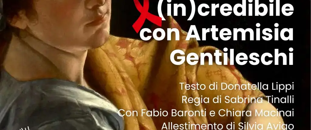 Artemisia Gentileschi