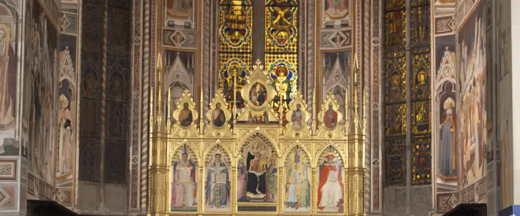 Orchestra da Camera Fiorentina