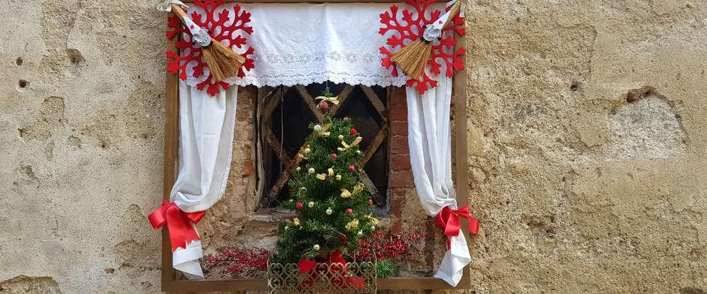 Castelnuovo Berardenga