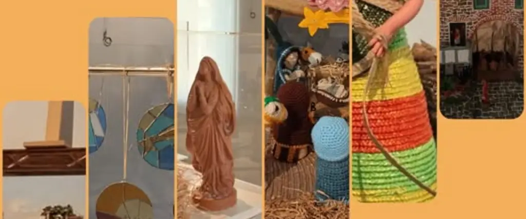 Presepi artistici a Signa