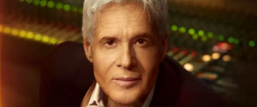 Claudio Baglioni