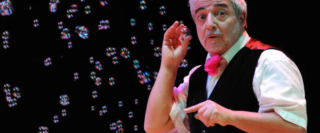 Il Circo delle Pulci