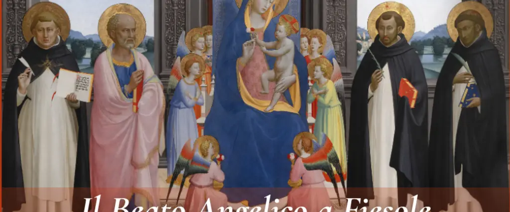 Beato Angelico