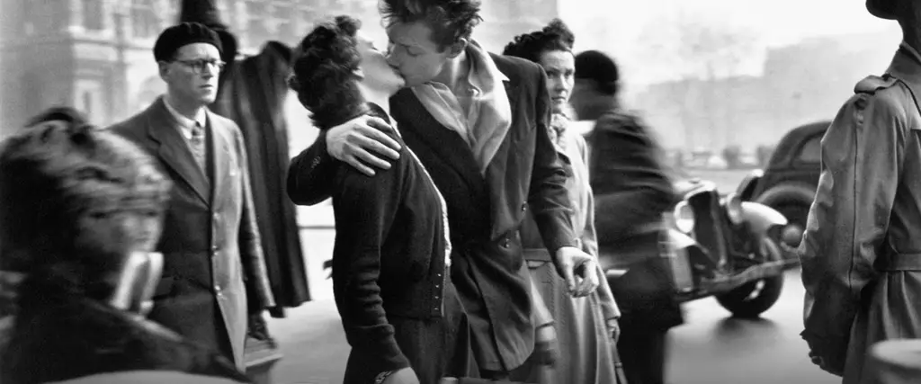 Robert Doisneau