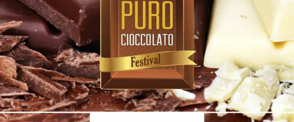 Puro Cioccolato Festival