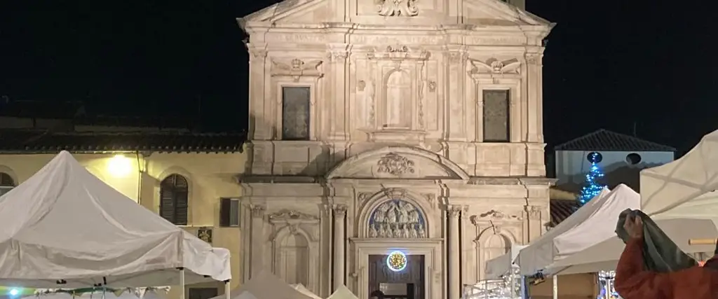 Fiera della ceramica Natale