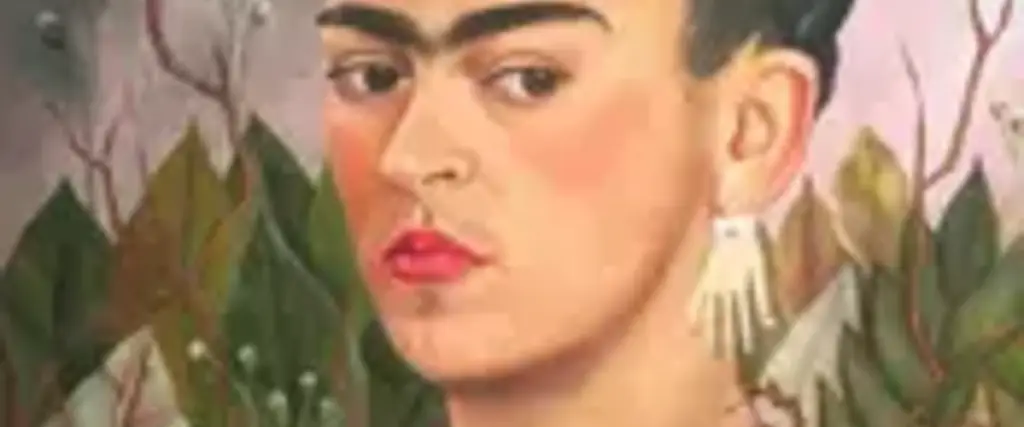 Frida-Kahlo
