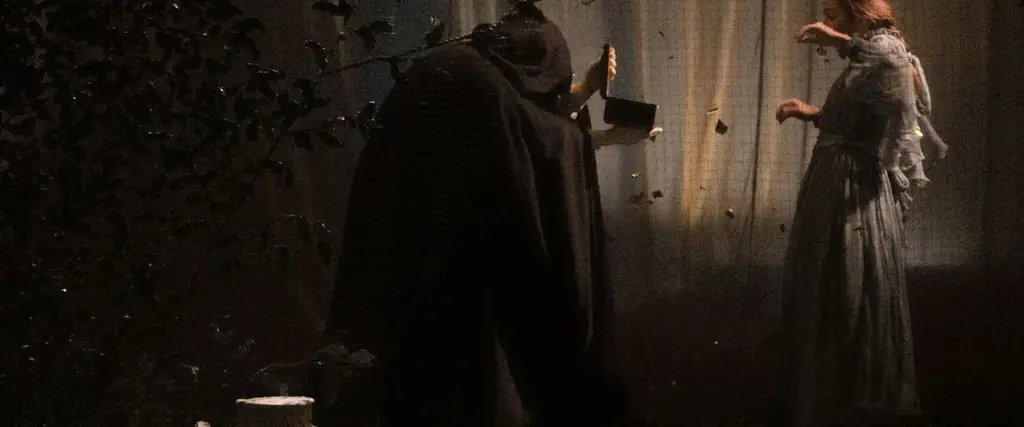 Il Mostro di Belinda