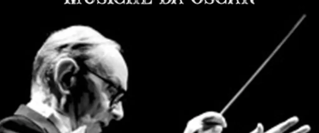 Morricone