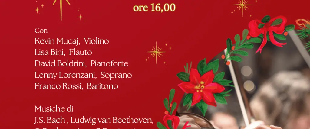 Concerto di Natale