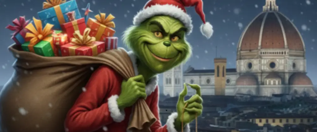 grinch