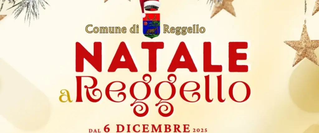 Natale a Reggello