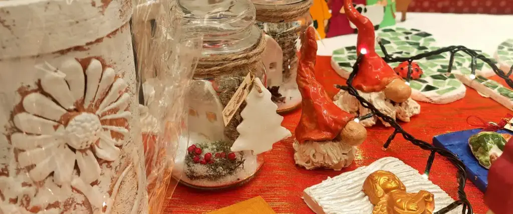 Mercato del Centro La Ginestra