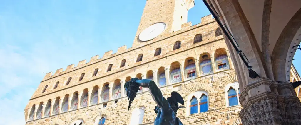 Palazzo Vecchio