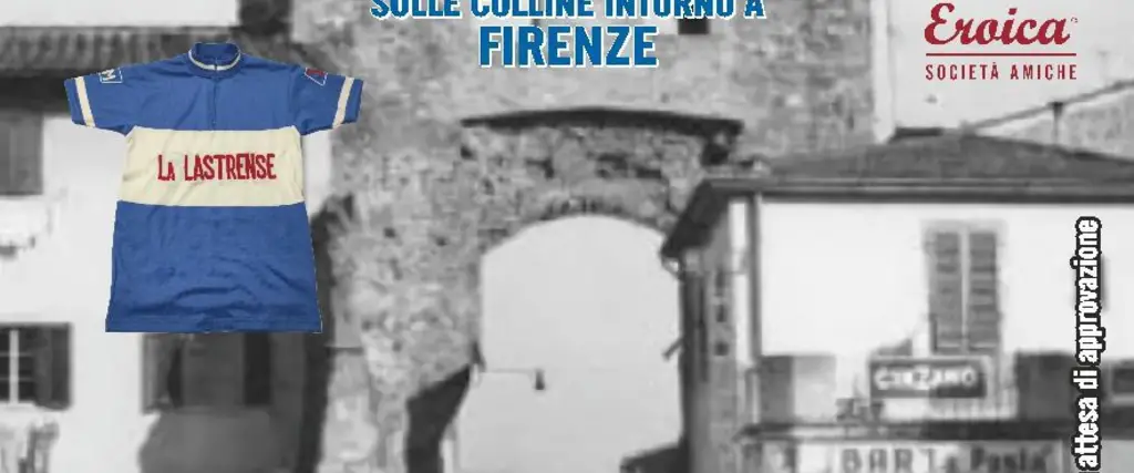 Ciclostorica La Lastrense