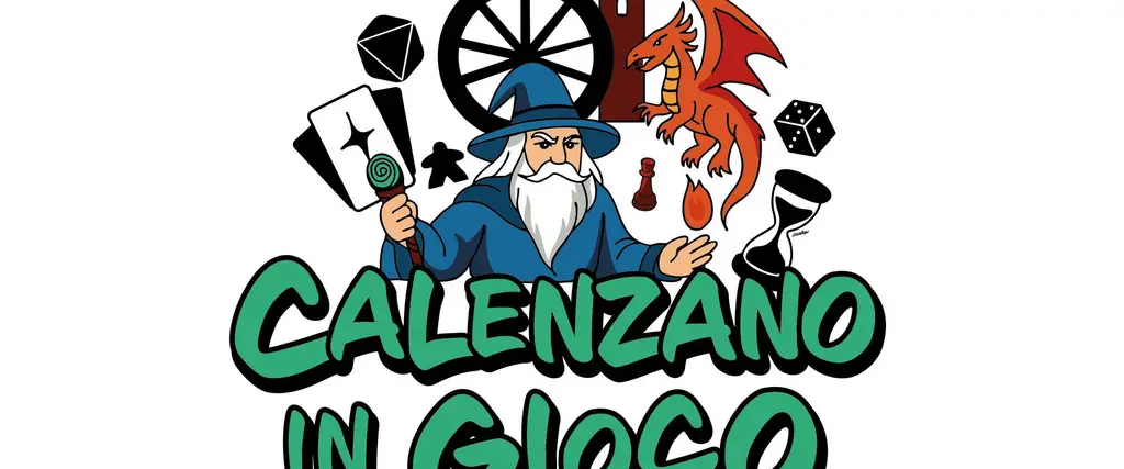 Calenzano in Gioco