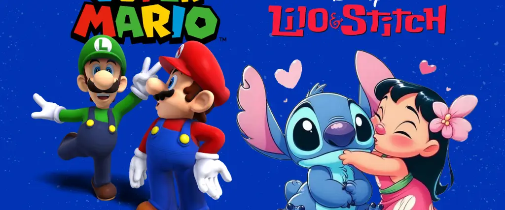 Carnevale dei bambini