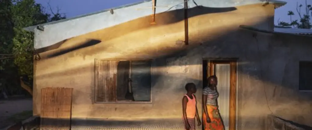 Atlas of the new world