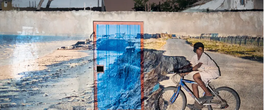 Atlas of the new world