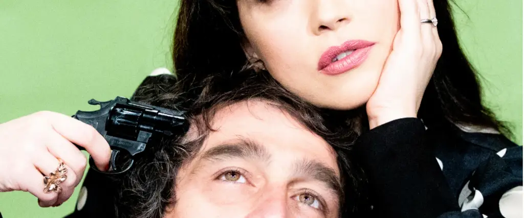 Coppia aperta quasi spalancata