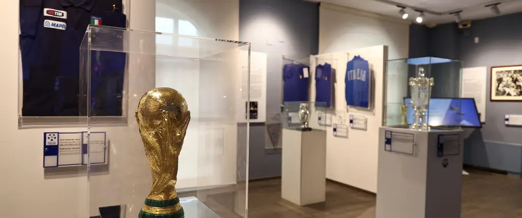 sala dei trofei_museo del calcio