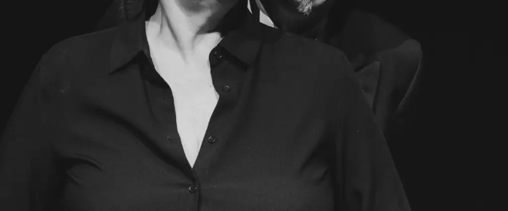 Maria Cassi e Leonardo Brizzi