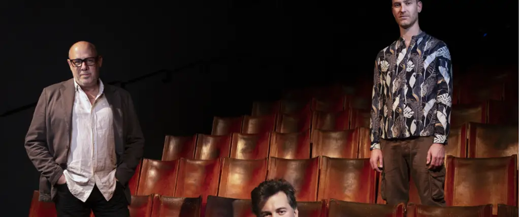 Lanzoni Ballard Evangelista